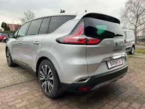 Renault Espace V Initiale Paris*7-Sitzer Vollausstattung Bild 4