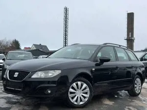 SEAT Exeo