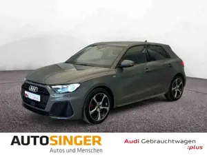 Audi A1 Sportback 40 TFSI 2x S line *LED*ACC*NAVI*SHZ*