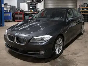 BMW 530 530d Aut. 1 Hand TV Komfort Head up