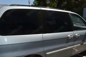 Kia Carnival Carnival CRDi LX / Behinderten Fahrzeug Umgebaut Bild 3