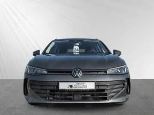 Volkswagen Passat Variant 1.5 eTSI DSG ACC+RÜCK.KAM+SIDE.ASSIST Bild 3