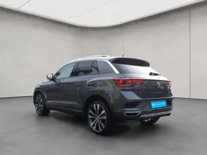 Volkswagen T-Roc 1.5 TSI -United- DSG LED/ Navi/ Panoramada Bild 3
