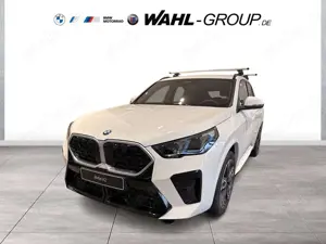 BMW X2 sDrive20i M Sport AHK Adapt LED 19" SHZ PDC