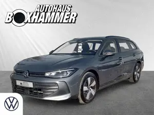Volkswagen Passat Variant 1.5 eTSI DSG ACC+RÜCK.KAM+SIDE.ASSIST Bild 2