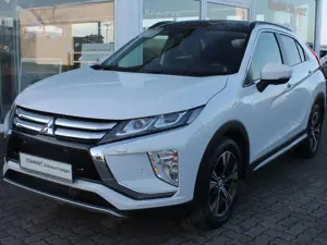 Mitsubishi Eclipse Edition ++ 1,5 MT