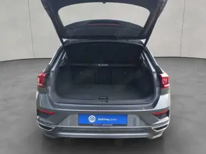 Volkswagen T-Roc 1.5 TSI -United- DSG LED/ Navi/ Panoramada Bild 5