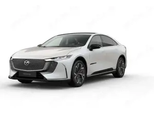 Mazda 6e EV Takumi Bluetooth Head Up Display Navi LED