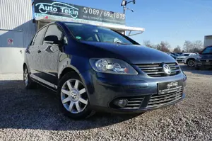 Volkswagen Golf Plus 1.6 FSI Sportline |HU AU NEU| |6-Gang|