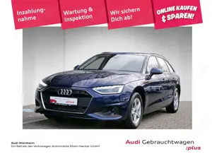 Audi A4 35 TFSI Pano LED Kamera uvm