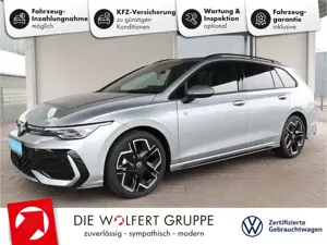 Volkswagen Golf Variant R-Line 1.5 eTSI DSG LED PLUS ACC 18