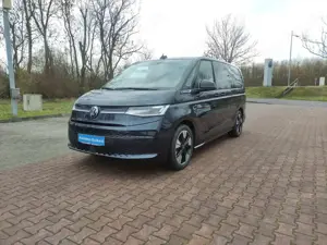 Volkswagen T7 Multivan ENERGY 2,0 l TDI+150Ps+DSG+RFK+AHZV+