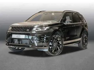 Land Rover Discovery Sport P270e Dynamic SE