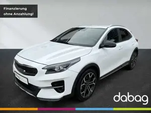 Kia XCeed 1.5 T-GDI OPF DCT7 Navi 2Z-Klima