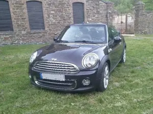 MINI Cooper Cabrio MINI CABRIO Highgate
