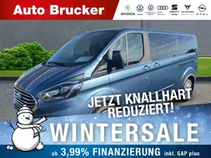 Ford Tourneo Custom Kombi 320 L2 Titanium X 2.0 TDCI Mild Hybrid