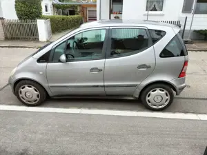 Mercedes-Benz A 170 A-Klasse CDI Elegance