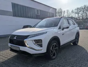 Mitsubishi Eclipse Cross Plug-in Hybrid 2.4 Klima + Allrad +AHK