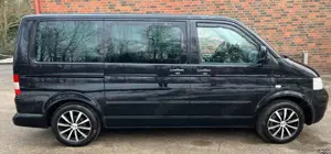 Volkswagen Bus Bild 2