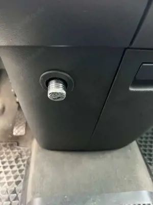 Volkswagen Bus Bild 5