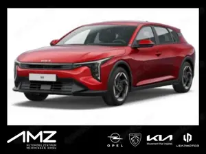 Kia K4 1.0 T-GDI Spirit **!!Neues Modell!!**