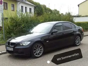 BMW 320 BMW 320d E90 | TÜV 08/2027