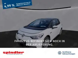 Volkswagen ID.3 Pro Performance / Navi, ParkAssi, LED, RFK