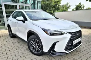 Lexus NX 450h+ NX 450h+ E-FOUR Business*Connect Paket Plug-In