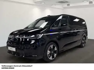 Volkswagen T7 Multivan Style lang 2.0 TDI Pano Navi AHK