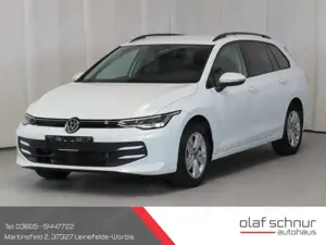 Volkswagen Golf VIII Variant 1.5 TSI Life