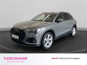 Audi Q3 35 TFSI advanced LED DAB CarPlay Tel.-Vorb. SHZ Te