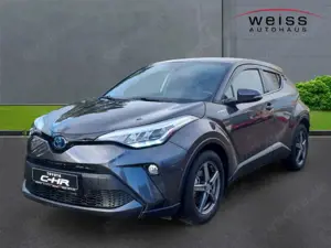 Toyota C-HR 2.0 Hybrid Team D*M+S*LED*DAB*SHZ*LHZ*AndroidAuto*
