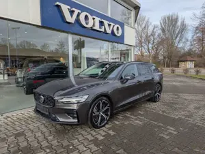 Volvo V60 V60 T8 AWD Recharge Ultimate Dark