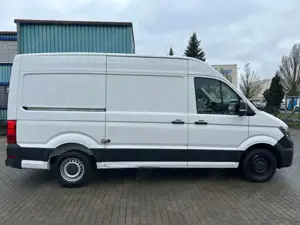 Volkswagen Crafter Kasten 140PS L2H2/KLIMA+DAB+Rü-KAM+MFL