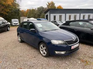Skoda Rapid/Spaceback Spaceback Cool Edition