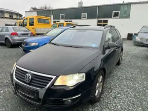 Volkswagen Passat Variant Sportline Business-Paket  Kinder Paket