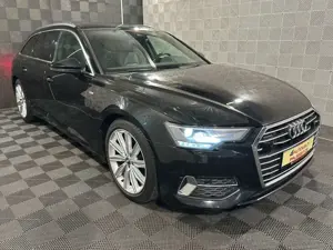 Audi A6 Avant 40 TDI qu.*S-LINE*LED-AHK-ACC-PDC-MEMO