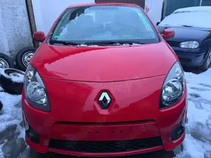 Renault Twingo Expression