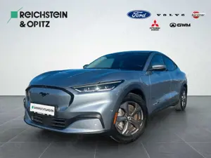 Ford Mustang Mach-E Extended Range 216kW Premium