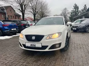 SEAT Exeo