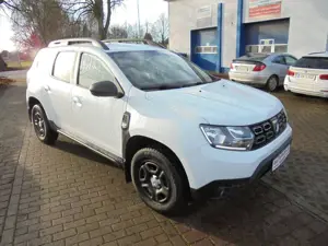 Dacia Duster II Comfort