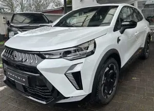 Mitsubishi Grandis Diamant PLUS 1.3 T-Benziner 7-DCT