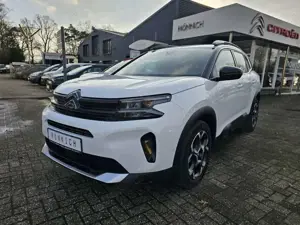 Citroen C5 Aircross 1.5 BlueHDi 130   Automatik  LED  Navi  Tempomat