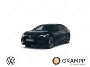 Volkswagen ID.7 Pro 210 kW (286 PS) 77 kWh  AHK+KAMERA+NAVI