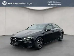 Mercedes-Benz A 180 A-Klasse