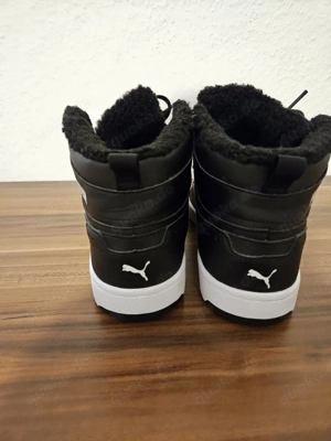 Turnschuhe Puma Größe 38.5