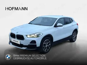 BMW X2 Advantage Plus
