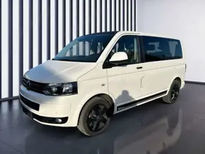 Volkswagen T5 Multivan Multivan Edition 25 4Motion*AHK