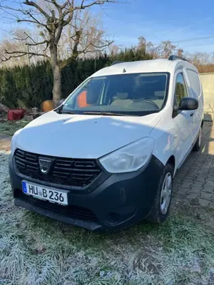 Dacia Dokker Dokker Express Blue dCi 75 Essential