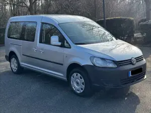 Volkswagen Caddy Kasten/Kombi Maxi Soccer Trendline